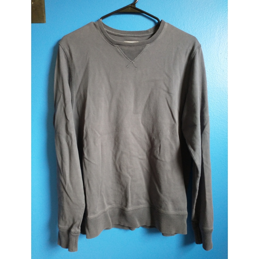 Unisex Dockers Long Sleeve